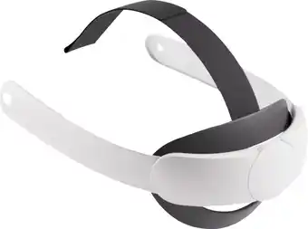 Coolblue Meta Quest 3 en 3S Elite Strap aanbieding