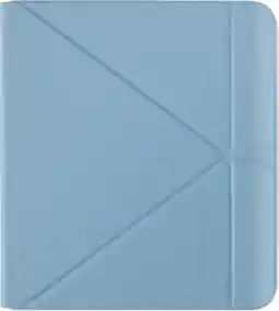 Coolblue Kobo Libra Colour Sleep Cover Blauw aanbieding