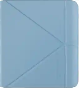 Coolblue Kobo Libra Colour Sleep Cover Blauw aanbieding