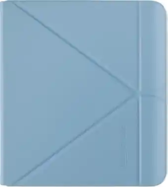 Coolblue Kobo Libra Colour Sleep Cover Blauw aanbieding