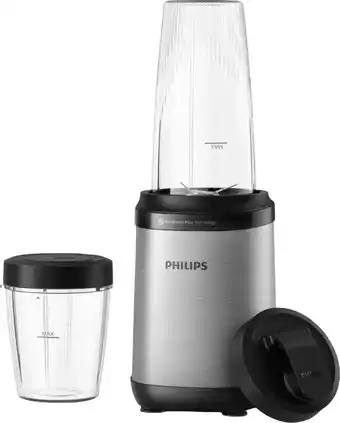 Coolblue Philips HR2765/00 aanbieding