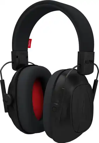 Coolblue Alpine Ear Defender aanbieding