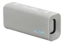 Coolblue Sony ULT Field 3 Wit aanbieding