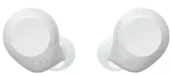 Coolblue Sony WF-C710N Wit aanbieding