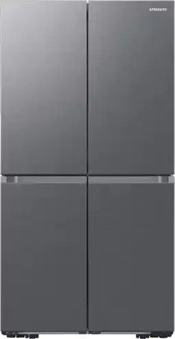 Coolblue Samsung RF59C701ES9/EG aanbieding