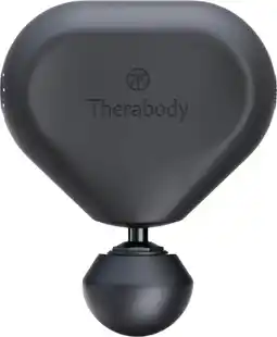 Coolblue Theragun Mini Gen 3 Black aanbieding