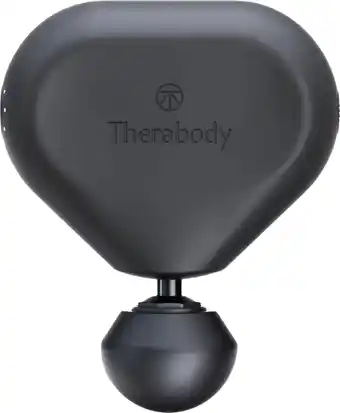 Coolblue Theragun Mini Gen 3 Black aanbieding