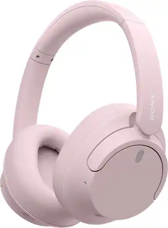 Coolblue Sony WH-CH720N Roze aanbieding