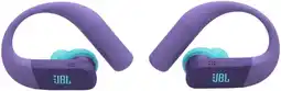 Coolblue JBL Endurance Peak 4 Paars aanbieding