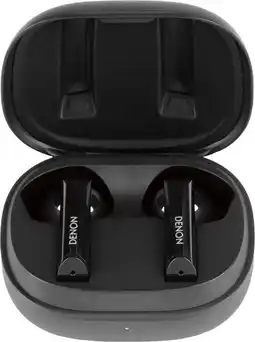 Coolblue Denon AH-C500W Zwart aanbieding