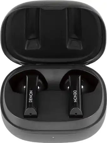 Coolblue Denon AH-C500W Zwart aanbieding