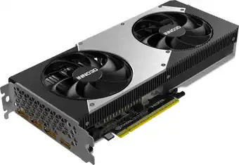 Coolblue INNO3D GeForce RTX 5060 TWIN X2 OC 8GB aanbieding