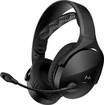 Coolblue HyperX Cloud Jet Dual Wireless aanbieding