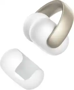 Coolblue Soundcore AeroClip Wit aanbieding