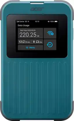 Coolblue Acer Connect M4 1GB aanbieding