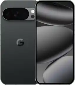 Coolblue Google Pixel 10 Pro 128GB Zwart 5G aanbieding