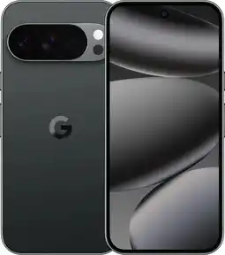 Coolblue Google Pixel 10 Pro 128GB Zwart 5G aanbieding