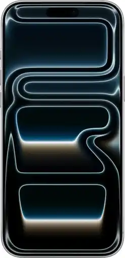 Coolblue iPhone 17 Pro Max 2TB aanbieding