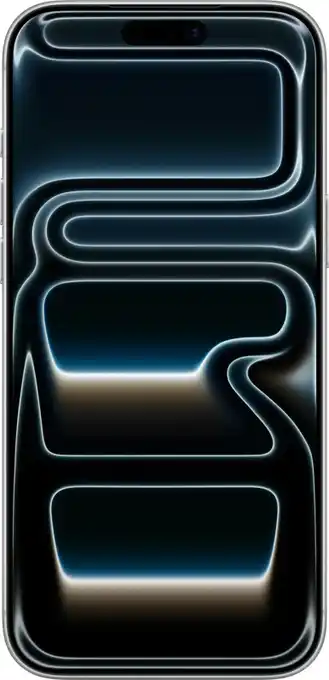 Coolblue iPhone 17 Pro Max 2TB aanbieding