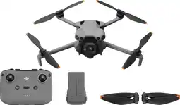 Coolblue DJI Mini 5 Pro + Remote Controller aanbieding
