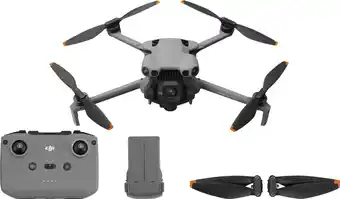 Coolblue DJI Mini 5 Pro + Remote Controller aanbieding