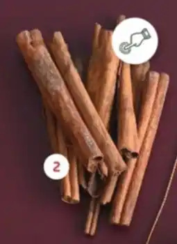 Coppelmans Hobby Cinnamon aanbieding