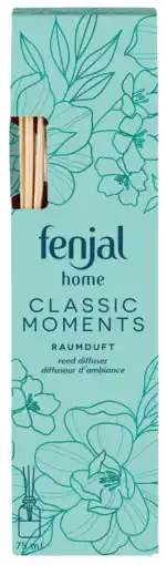 De Online Drogist Fenjal Home Classic Moments Geurstokjes aanbieding