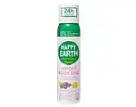 De Online Drogist Happy Earth Whole Body Deo Spray Lavender Ylang aanbieding