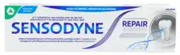 De Online Drogist Sensodyne Repair & Protect Whitening Tandpasta aanbieding