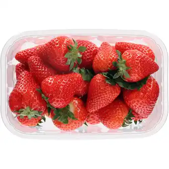 Dirk 1 de Beste Aardbeien aanbieding