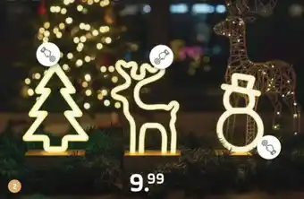 Coppelmans Neon lights aanbieding