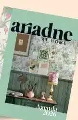 Primera Ariadne at Home agenda aanbieding