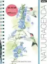 Primera Libelle Marjolein Bastin agenda aanbieding