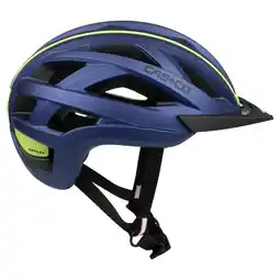 ANWB Casco CUDA 2 Fietshelm Donker Blauw aanbieding