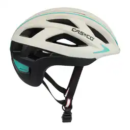 ANWB Casco CUDA 2 STRADA Fietshelm Wit aanbieding