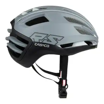 ANWB Casco SPEEDAIRO 2 Fietshelm Grijs aanbieding