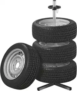 ANWB Proplus Velgenstandaard Bandbreedte tot 225 mm Zilver aanbieding