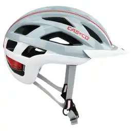 ANWB Casco CUDA 2 Fietshelm Turkoois aanbieding