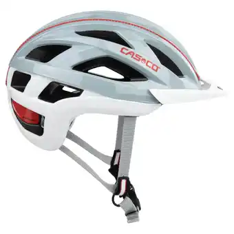ANWB Casco CUDA 2 Fietshelm Turkoois aanbieding