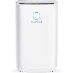 ANWB Bloomfold Luchtontvochtiger 20L per dag Wit aanbieding