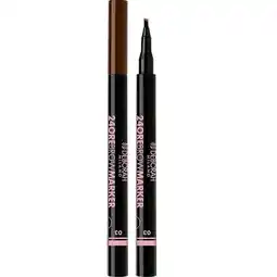 Douglas Deborah Milano 24Ore Brow Marker aanbieding