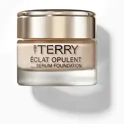 Douglas By Terry Éclat Opulent Serum Foundation aanbieding