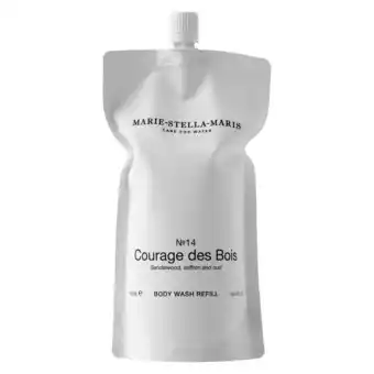Douglas Marie-Stella-Maris Courage des Bois Body Wash aanbieding