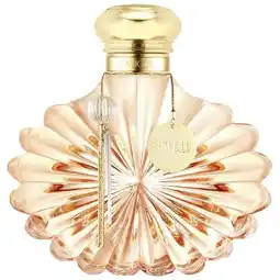 Douglas Lalique Soleil Eau de Parfum Nevel aanbieding
