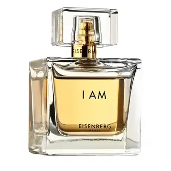 Douglas Eisenberg L’Art du Parfum – Women I Am Femme Eau de Parfum Spray aanbieding