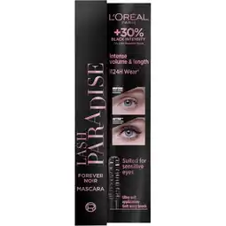Douglas L’Oréal Paris Lash Paradise Mascara aanbieding