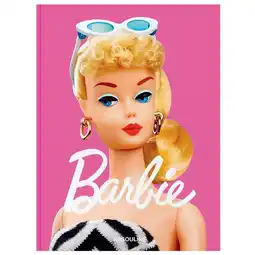 Douglas Assouline Barbie aanbieding