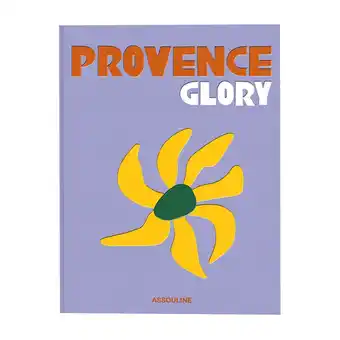 Douglas Assouline Provence Glory aanbieding