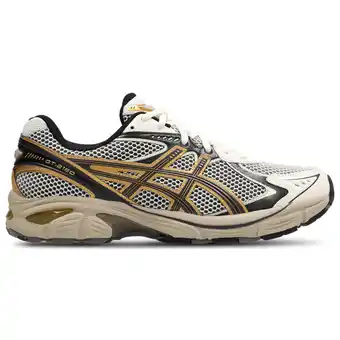 Foot Locker Asics GT-2160 Sneakers Heren - Wit - Maat 44 - Mesh/Synthetisch aanbieding
