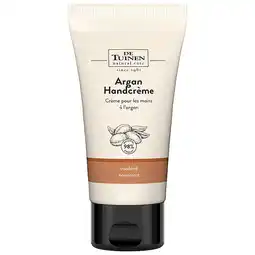 Holland & Barrett De Tuinen Argan Handcrème - 50ml aanbieding